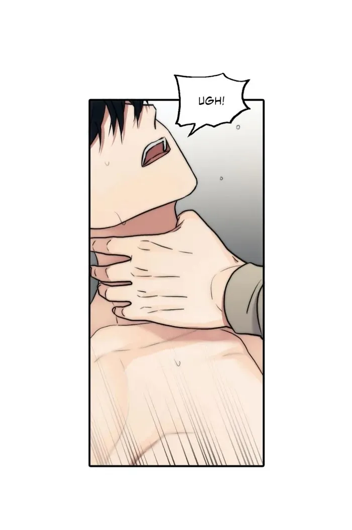Love Shuttle - Chapter 74 Page 29