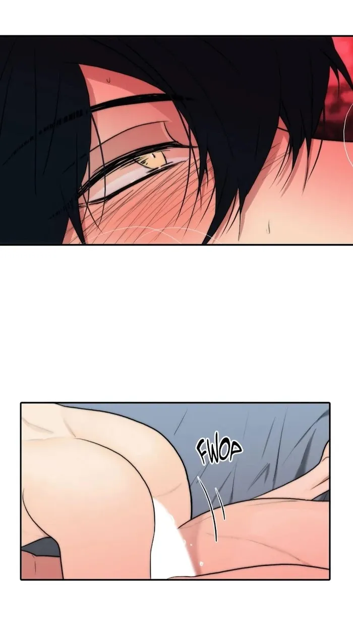 Love Shuttle - Chapter 74 Page 33