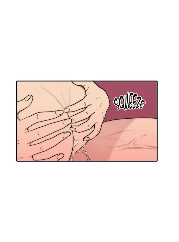 Love Shuttle - Chapter 74 Page 37