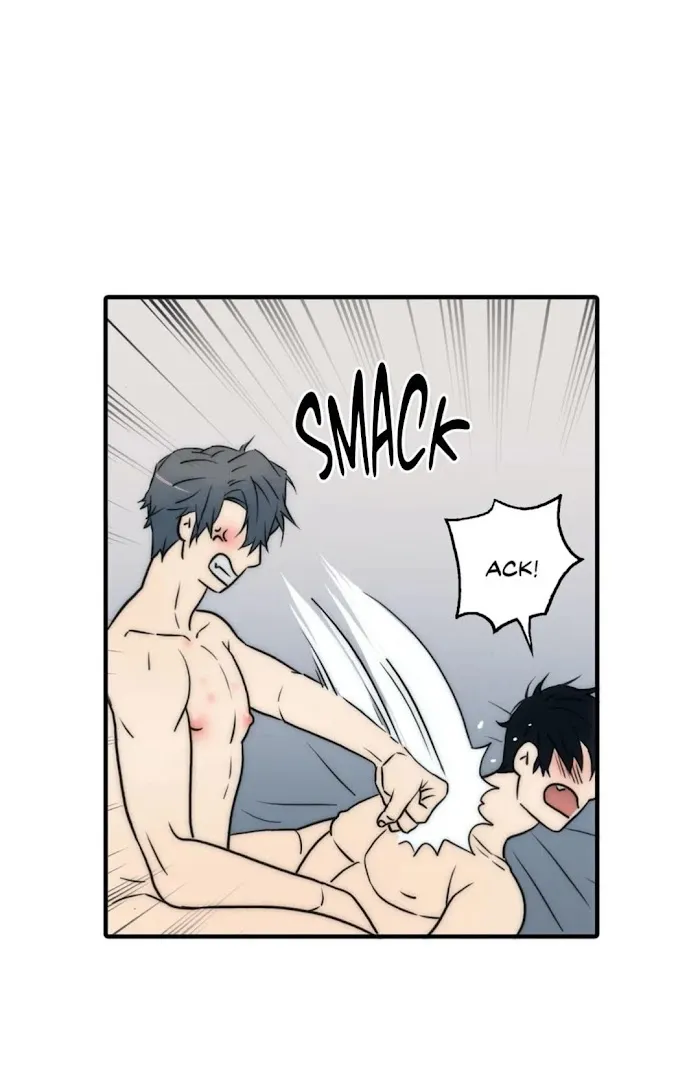 Love Shuttle - Chapter 74 Page 38