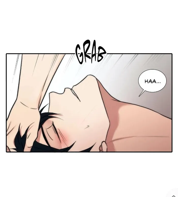Love Shuttle - Chapter 74 Page 41