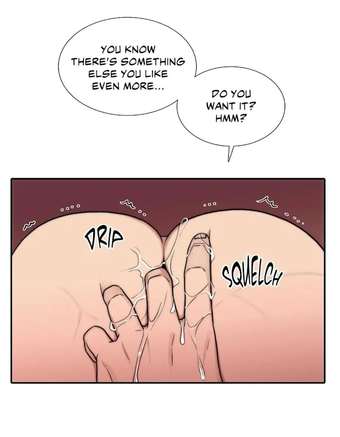 Love Shuttle - Chapter 74 Page 45