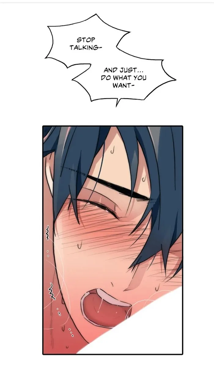Love Shuttle - Chapter 74 Page 46