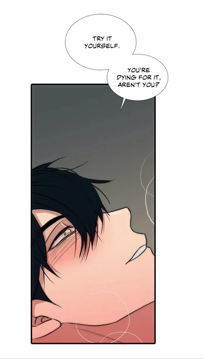 Love Shuttle - Chapter 74 Page 47