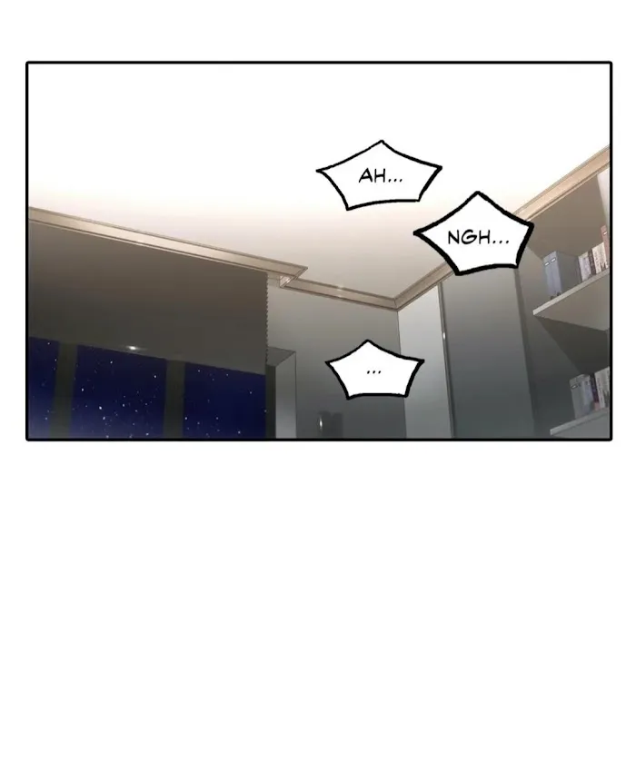 Love Shuttle - Chapter 74 Page 54