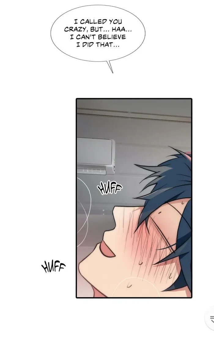 Love Shuttle - Chapter 74 Page 56