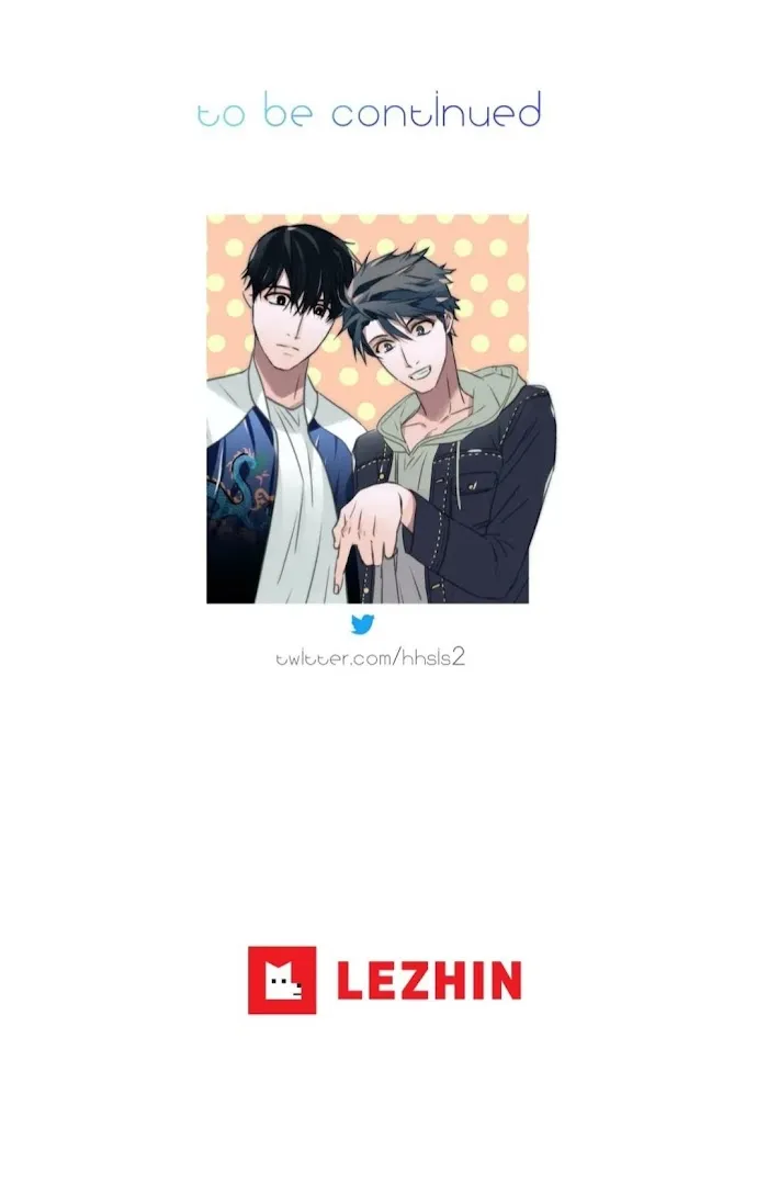 Love Shuttle - Chapter 74 Page 63