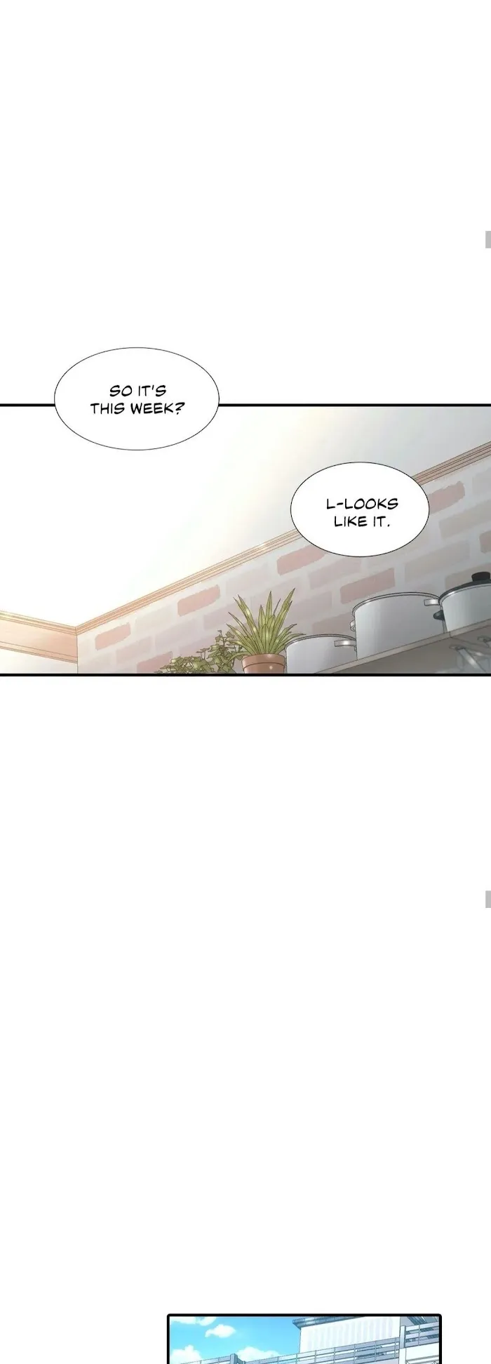 Love Shuttle - Chapter 75 Page 17