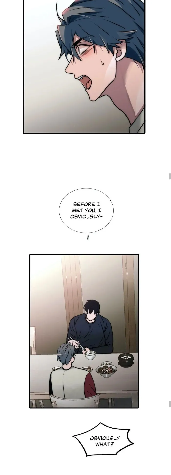 Love Shuttle - Chapter 75 Page 24