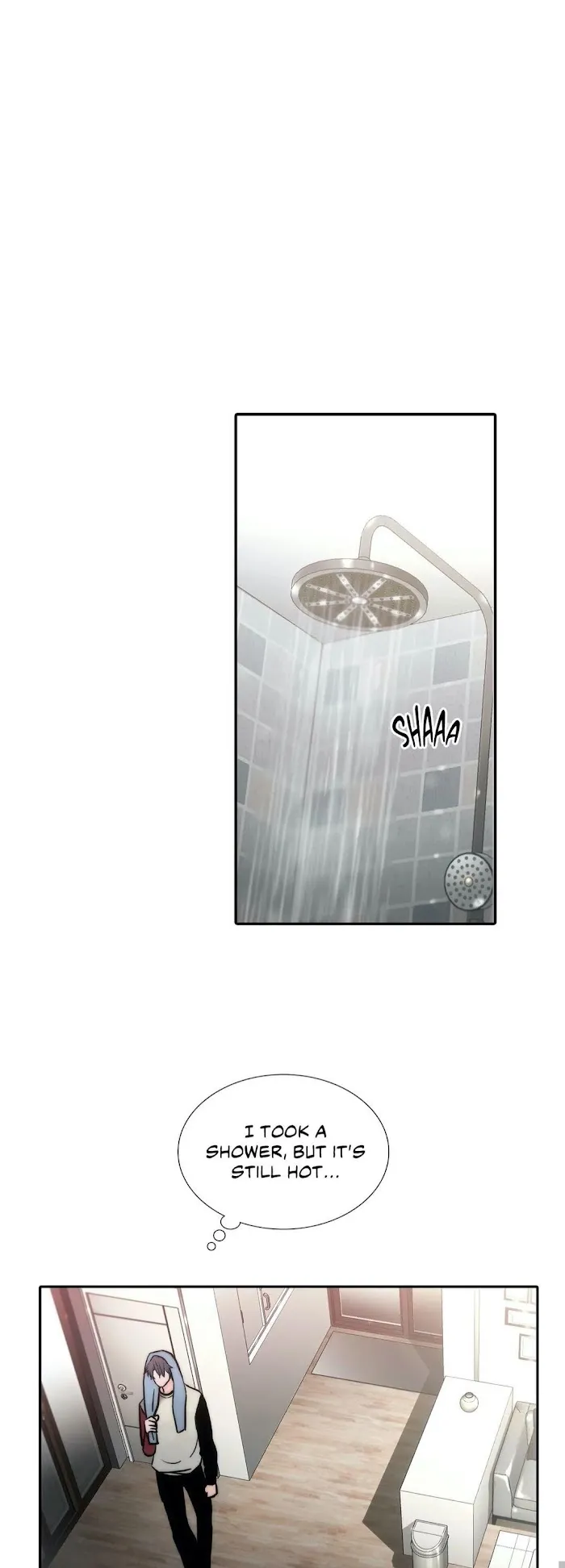 Love Shuttle - Chapter 75 Page 29