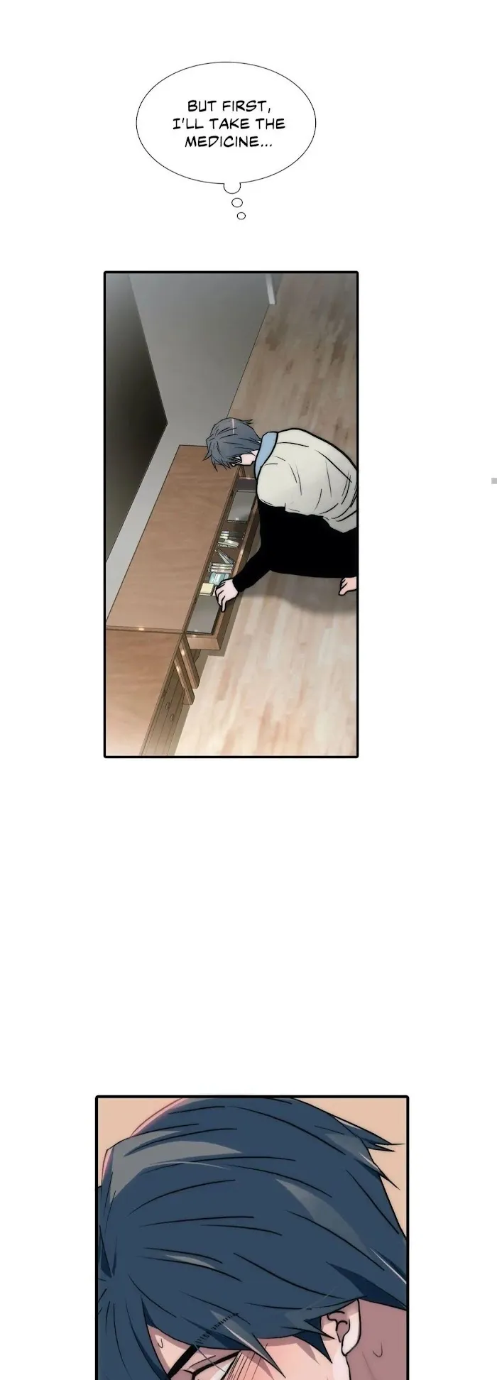 Love Shuttle - Chapter 75 Page 32