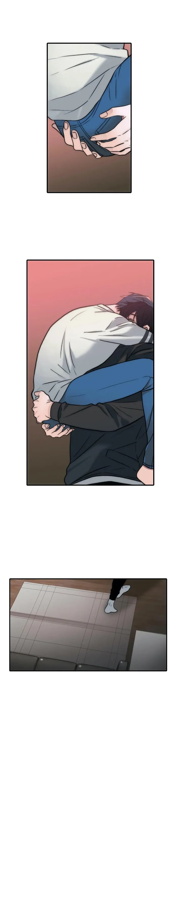 Love Shuttle - Chapter 76 Page 7