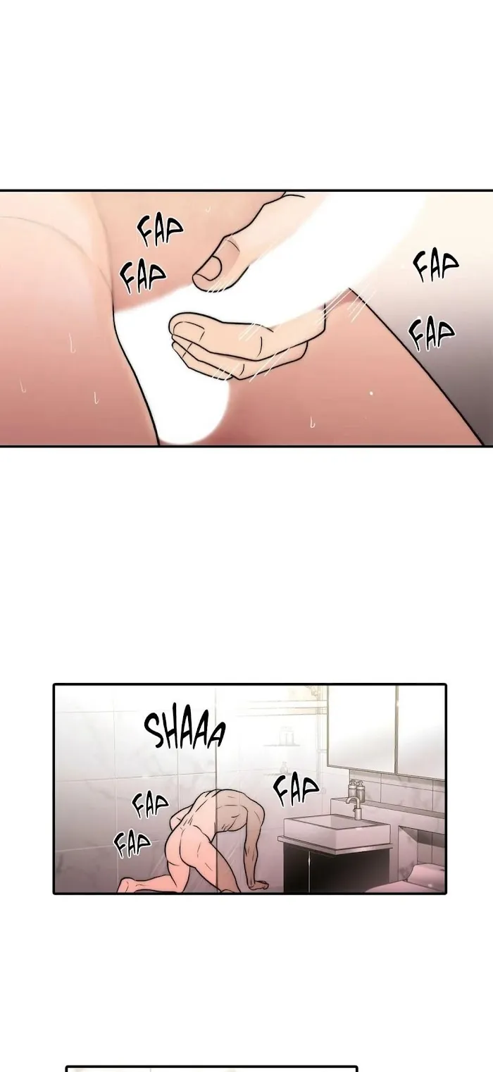 Love Shuttle - Chapter 77 Page 2
