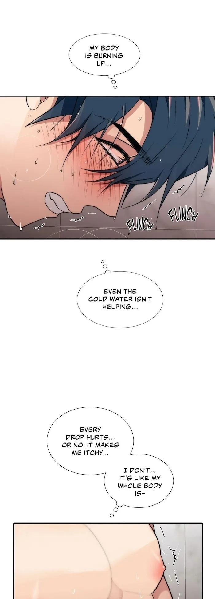 Love Shuttle - Chapter 77 Page 4