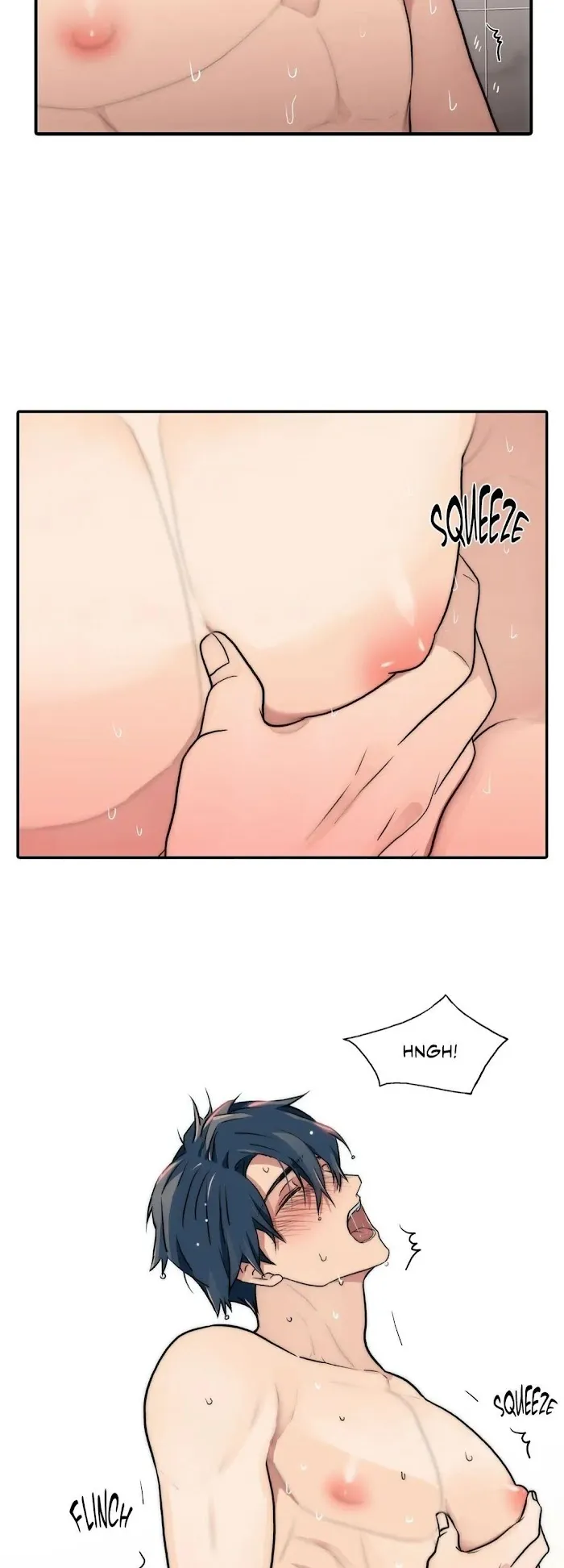 Love Shuttle - Chapter 77 Page 5