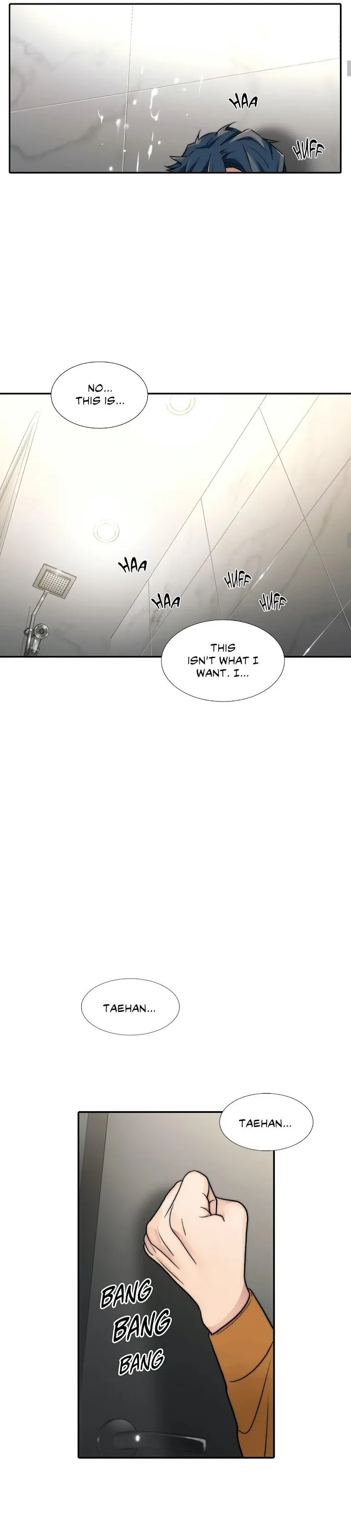 Love Shuttle - Chapter 77 Page 12