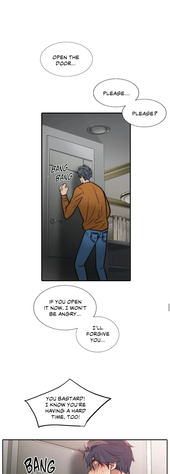 Love Shuttle - Chapter 77 Page 13