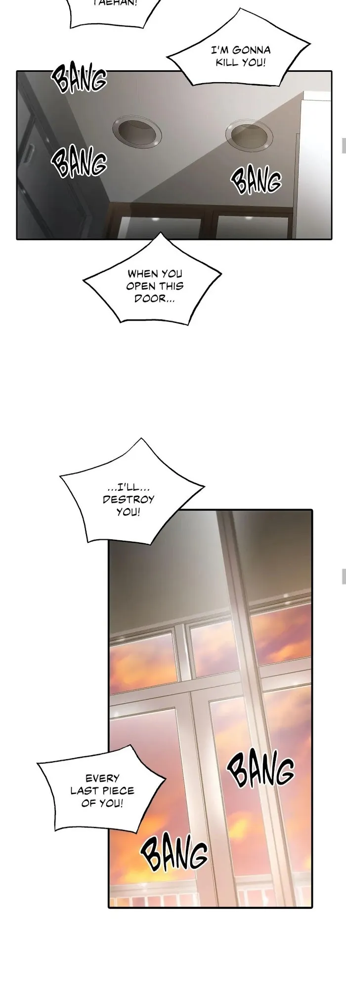 Love Shuttle - Chapter 77 Page 17