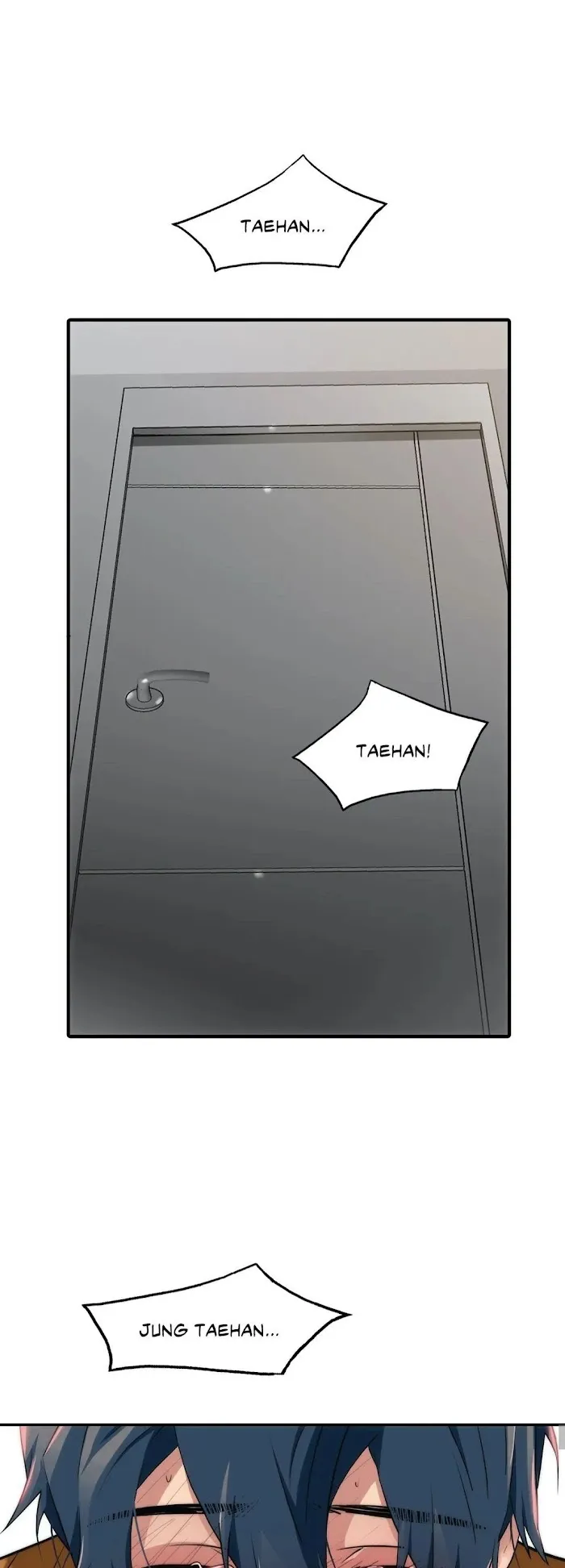 Love Shuttle - Chapter 77 Page 23