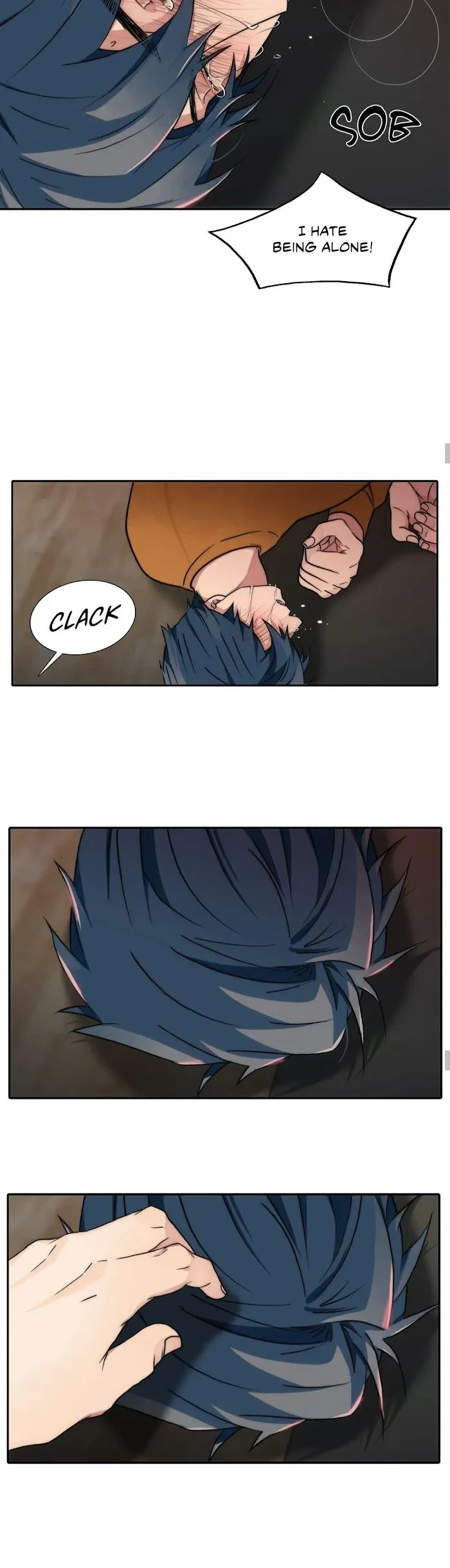 Love Shuttle - Chapter 77 Page 25