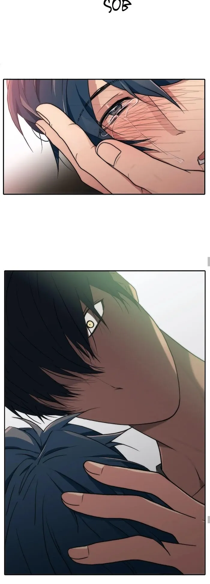 Love Shuttle - Chapter 77 Page 28