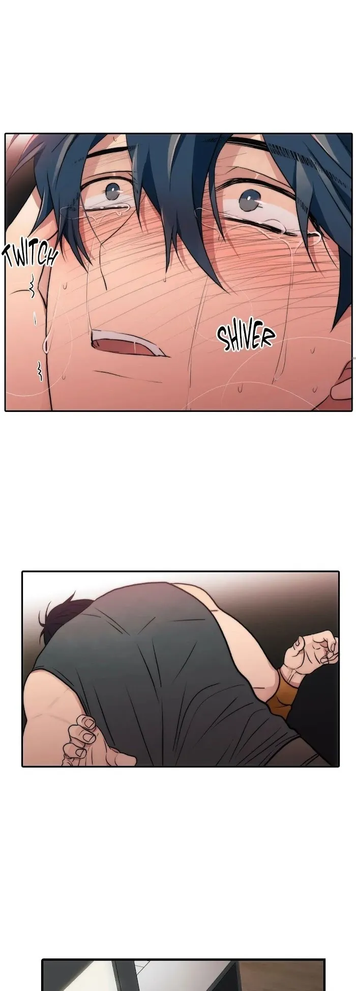 Love Shuttle - Chapter 77 Page 29