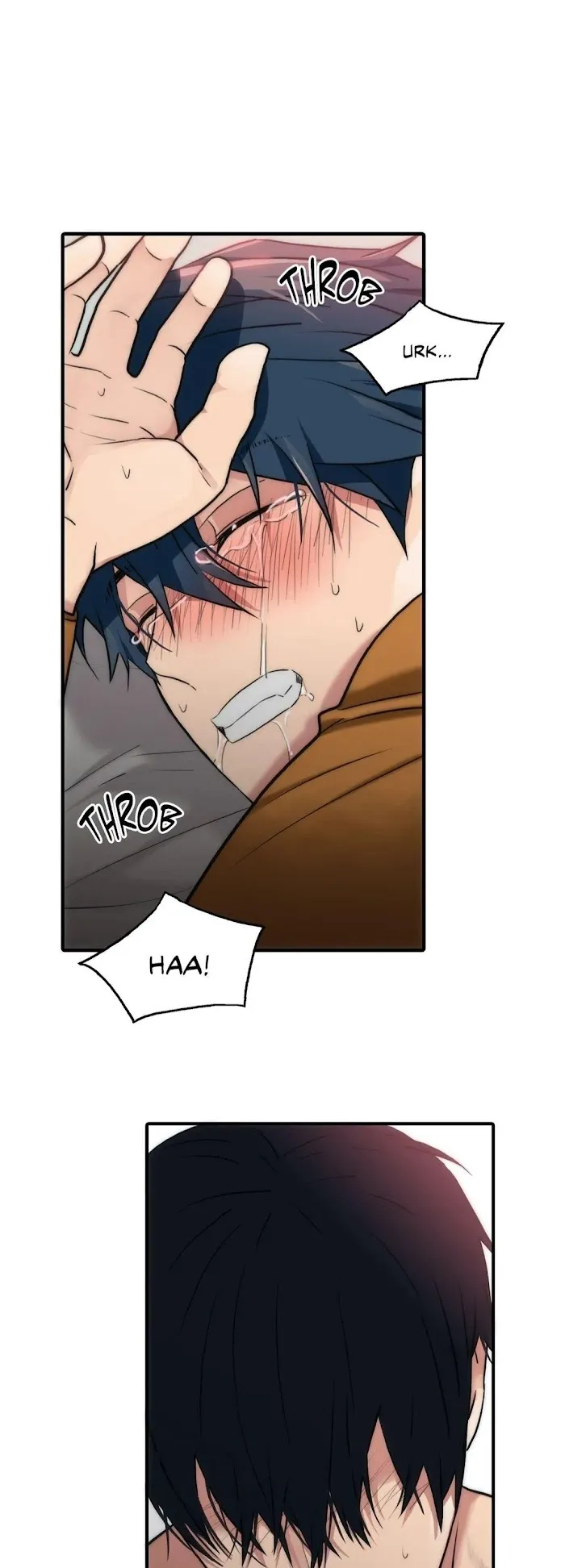 Love Shuttle - Chapter 78 Page 2