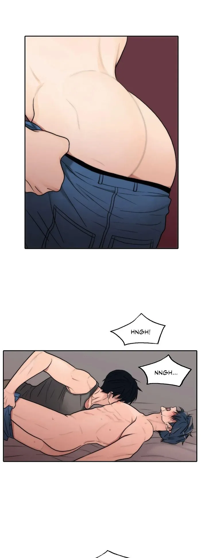 Love Shuttle - Chapter 78 Page 4