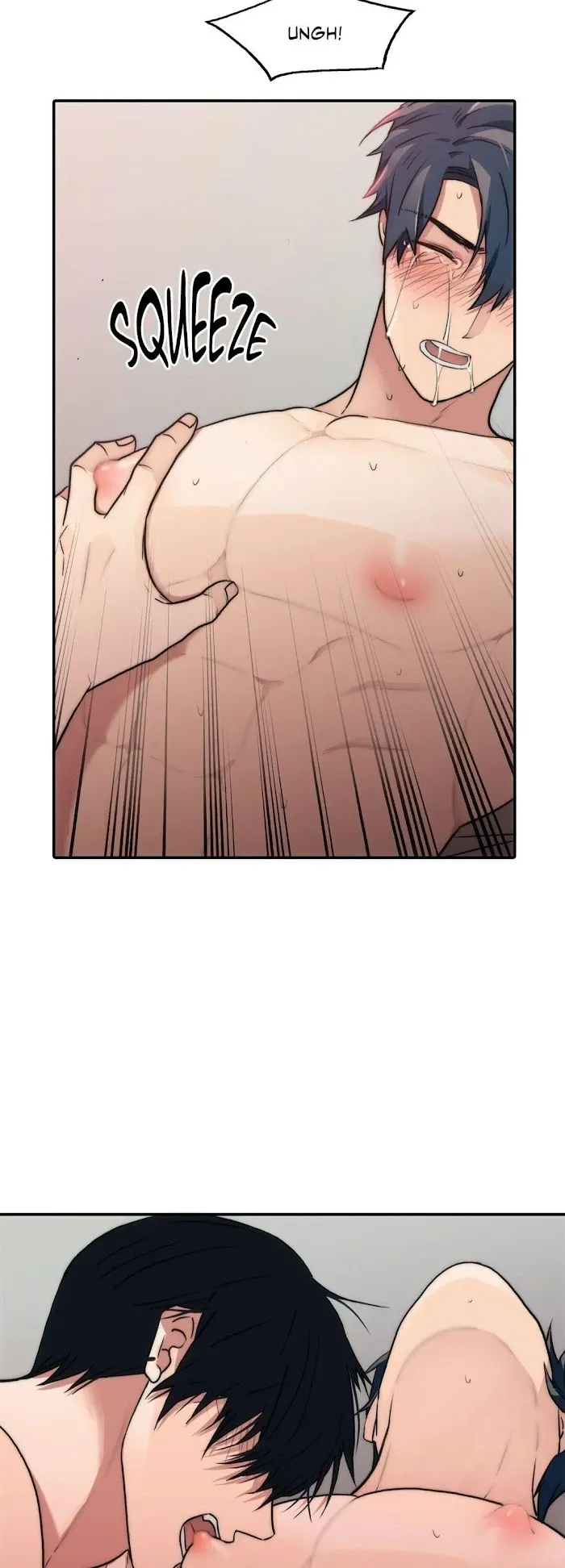 Love Shuttle - Chapter 78 Page 5