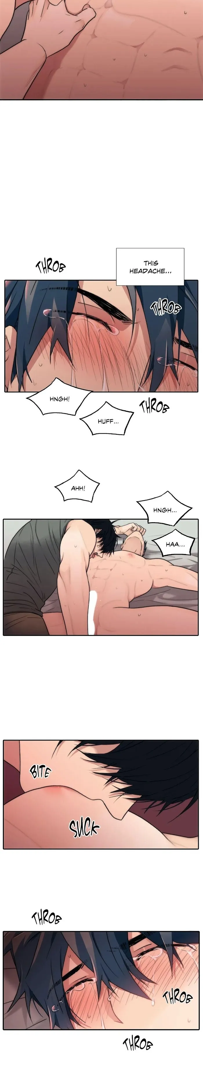 Love Shuttle - Chapter 78 Page 6