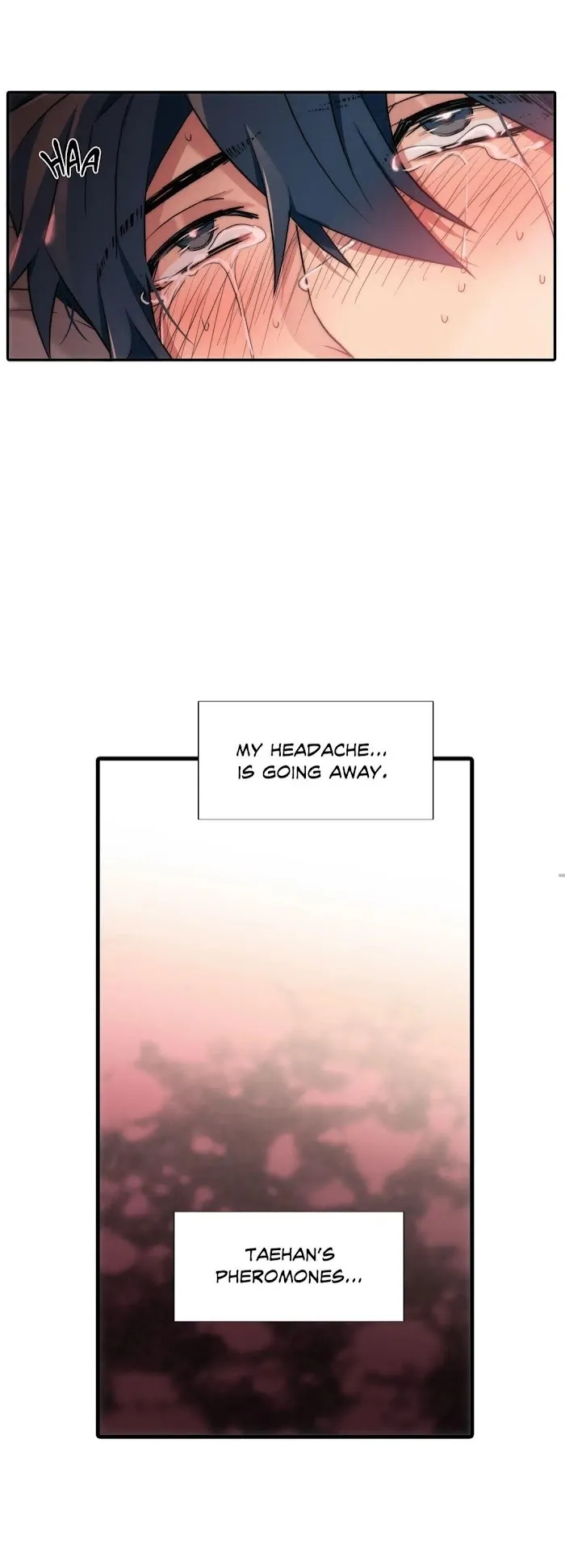 Love Shuttle - Chapter 78 Page 7