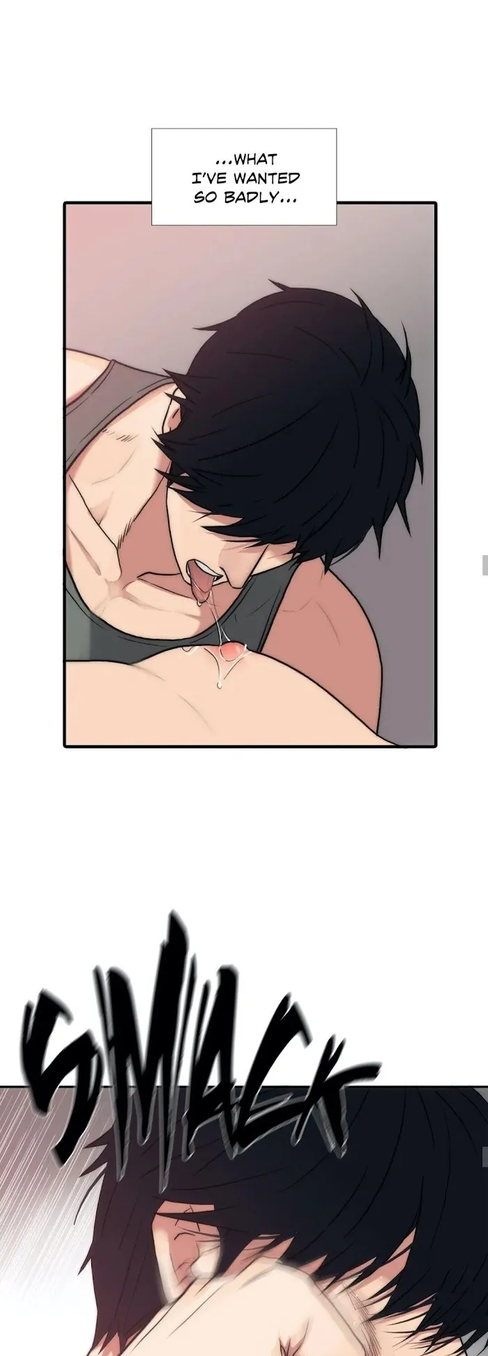 Love Shuttle - Chapter 78 Page 8