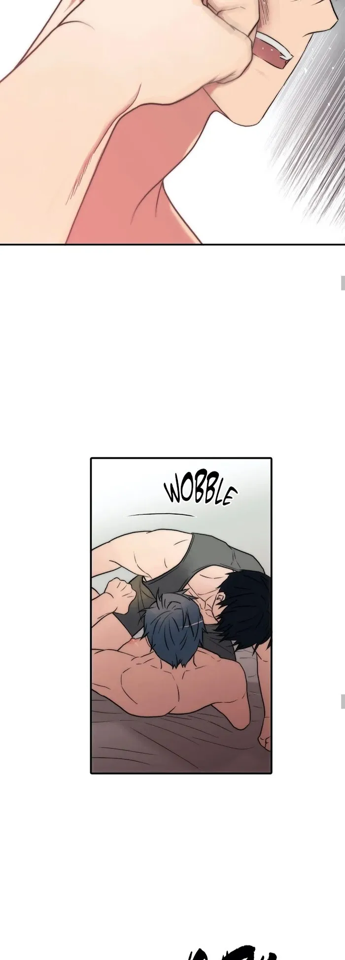 Love Shuttle - Chapter 78 Page 9