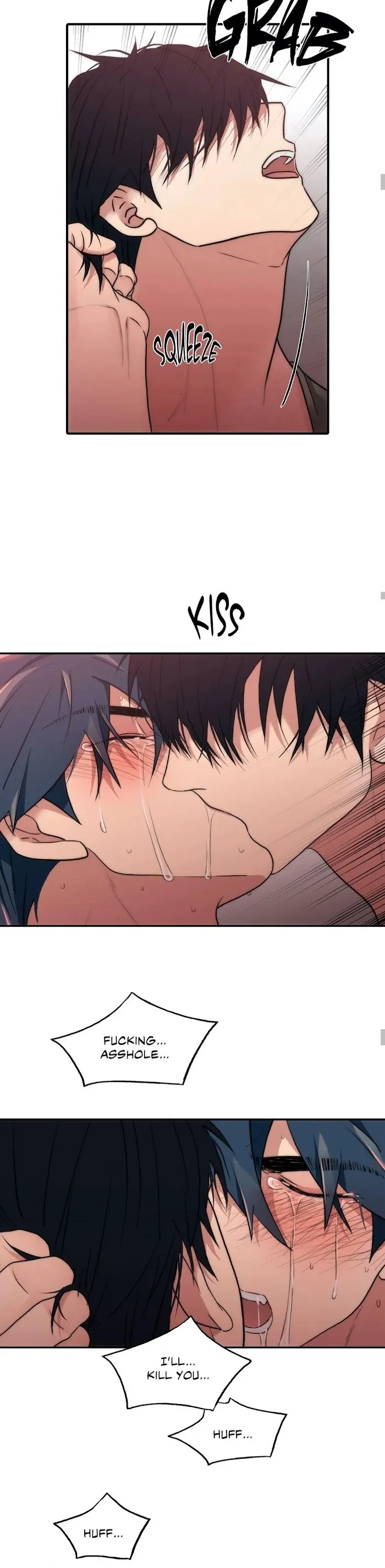 Love Shuttle - Chapter 78 Page 10