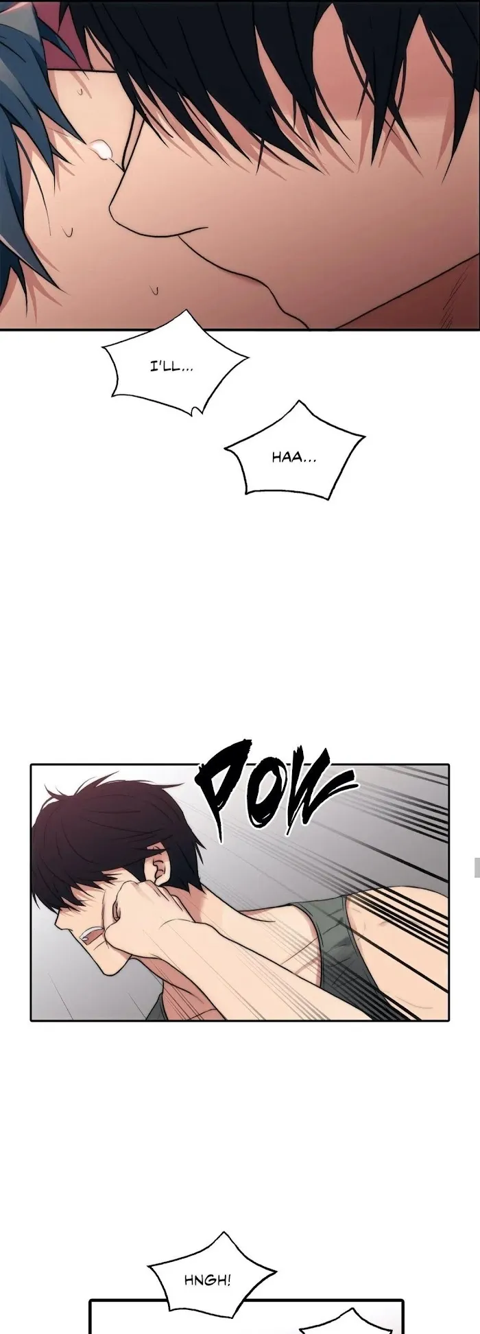 Love Shuttle - Chapter 78 Page 11