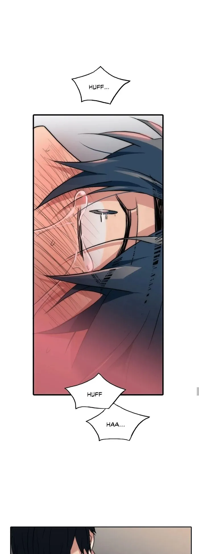 Love Shuttle - Chapter 78 Page 14