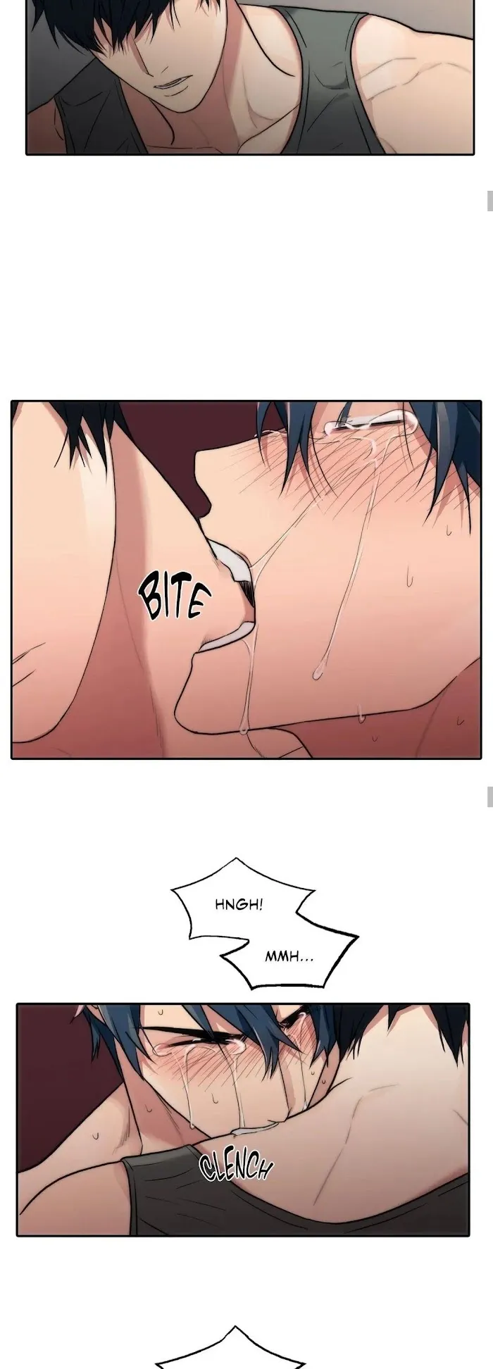 Love Shuttle - Chapter 78 Page 15