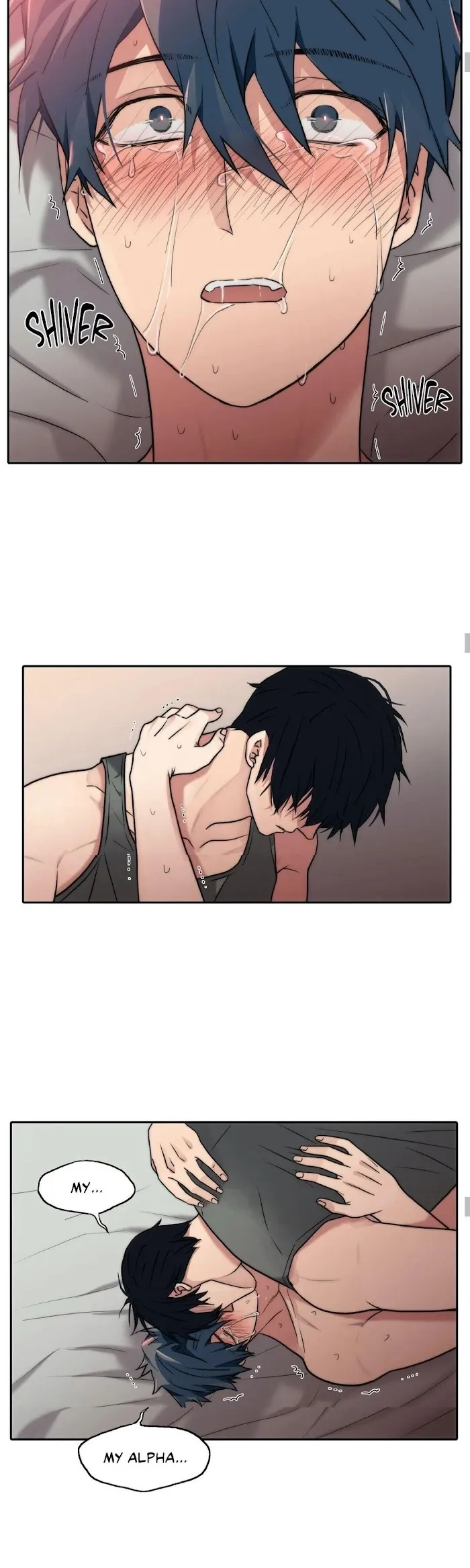 Love Shuttle - Chapter 78 Page 19