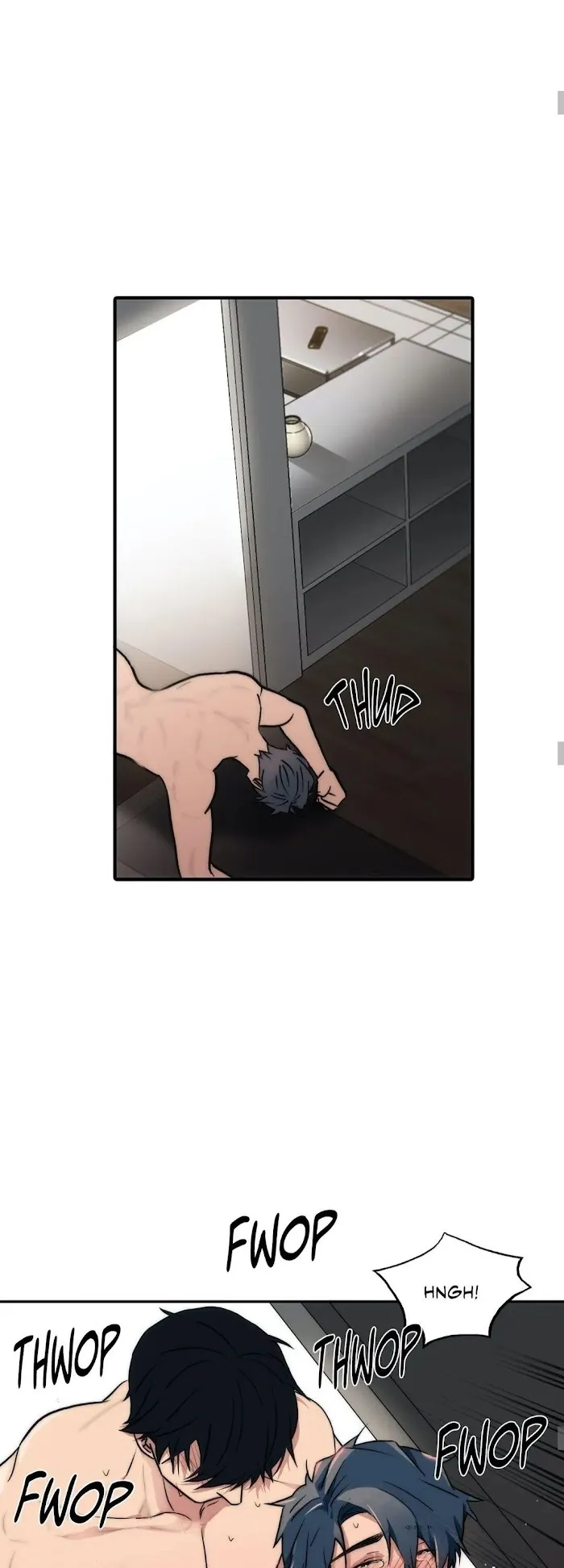 Love Shuttle - Chapter 78 Page 21