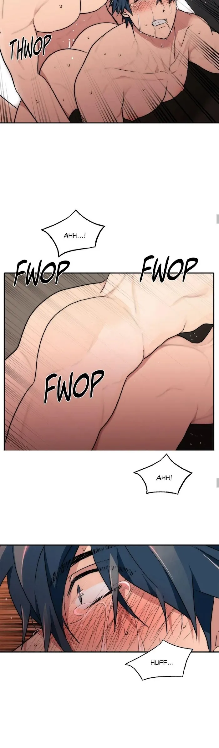 Love Shuttle - Chapter 78 Page 22