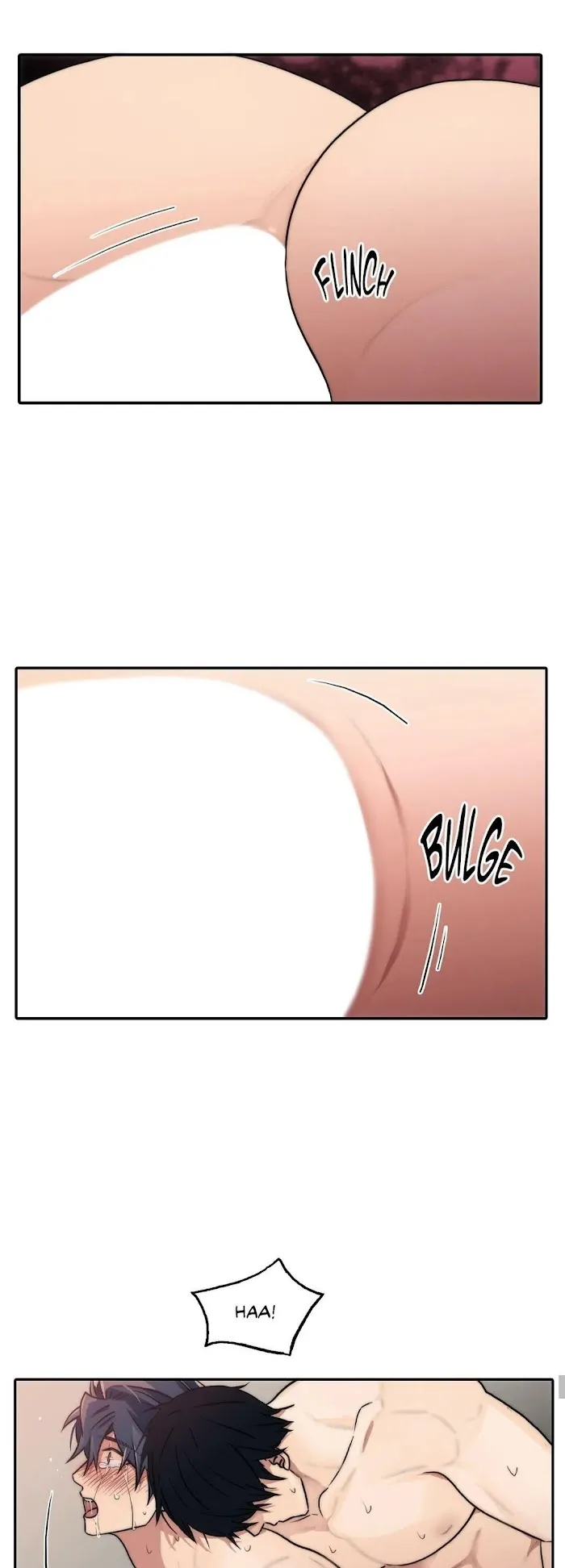 Love Shuttle - Chapter 78 Page 23