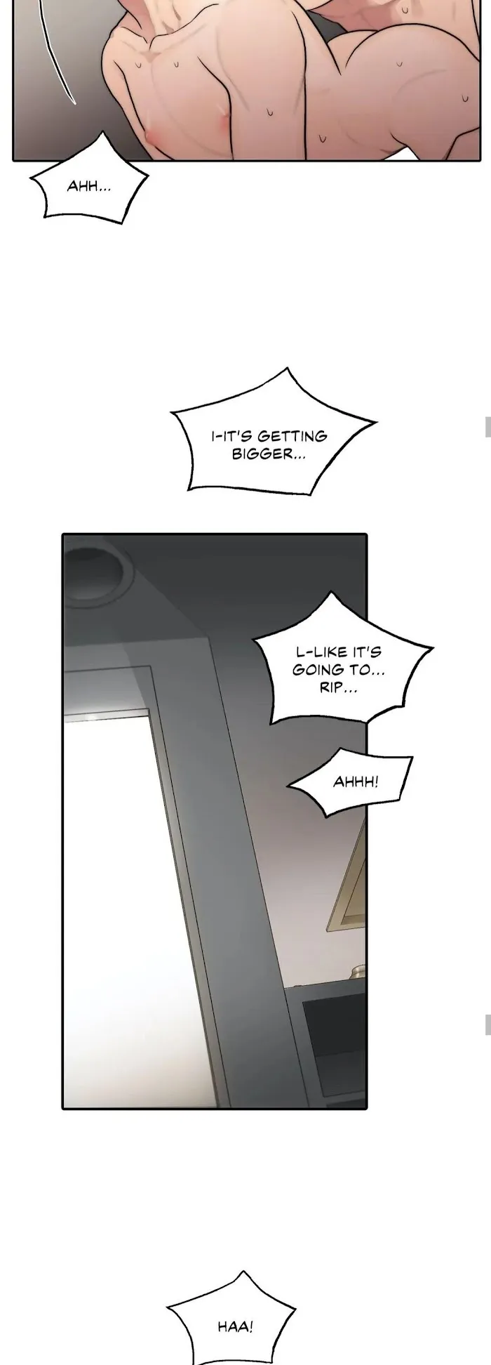 Love Shuttle - Chapter 78 Page 24