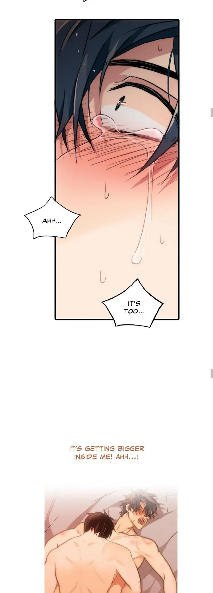 Love Shuttle - Chapter 78 Page 25