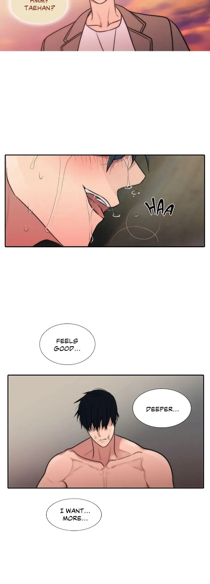 Love Shuttle - Chapter 78 Page 29