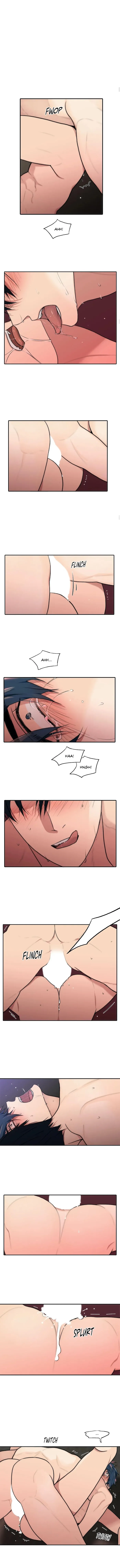 Love Shuttle - Chapter 79 Page 5