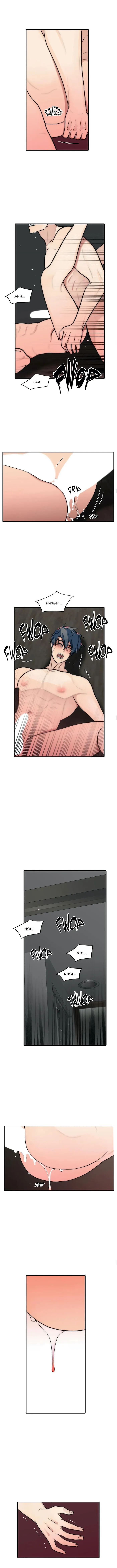 Love Shuttle - Chapter 79 Page 6