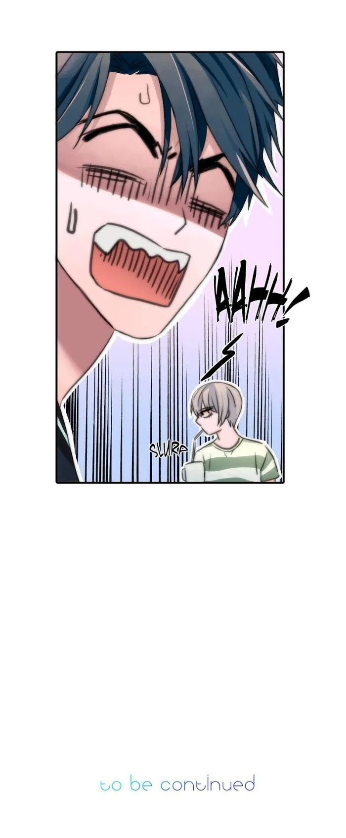 Love Shuttle - Chapter 8 Page 34