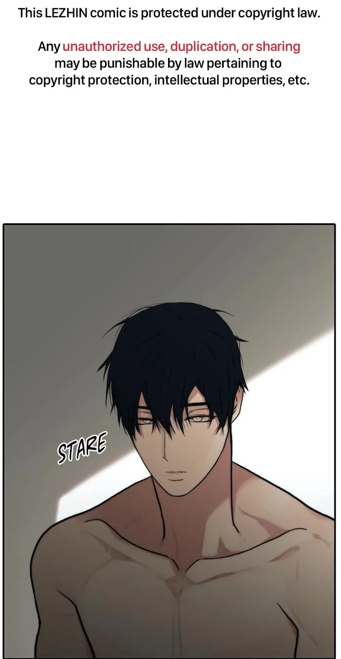 Love Shuttle - Chapter 80 Page 2