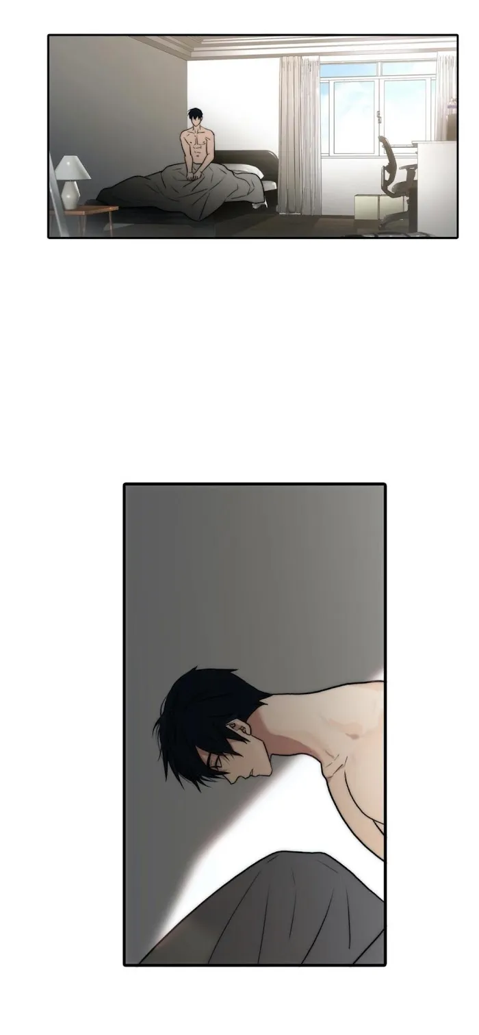 Love Shuttle - Chapter 80 Page 3
