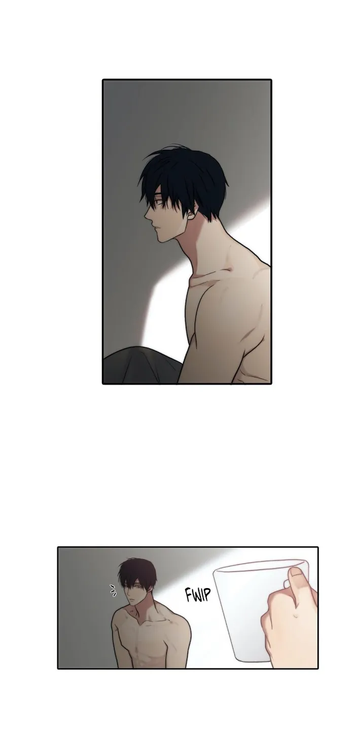 Love Shuttle - Chapter 80 Page 4